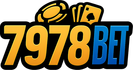 7978bet Logo